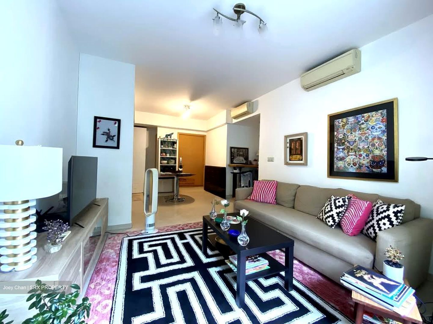 Parc Emily (D9), Condominium #573136011